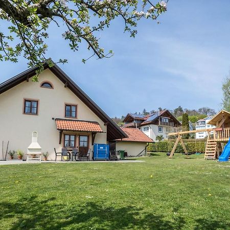 Ferienwohnung Heimpel Kressbronn am Bodensee Exteriér fotografie