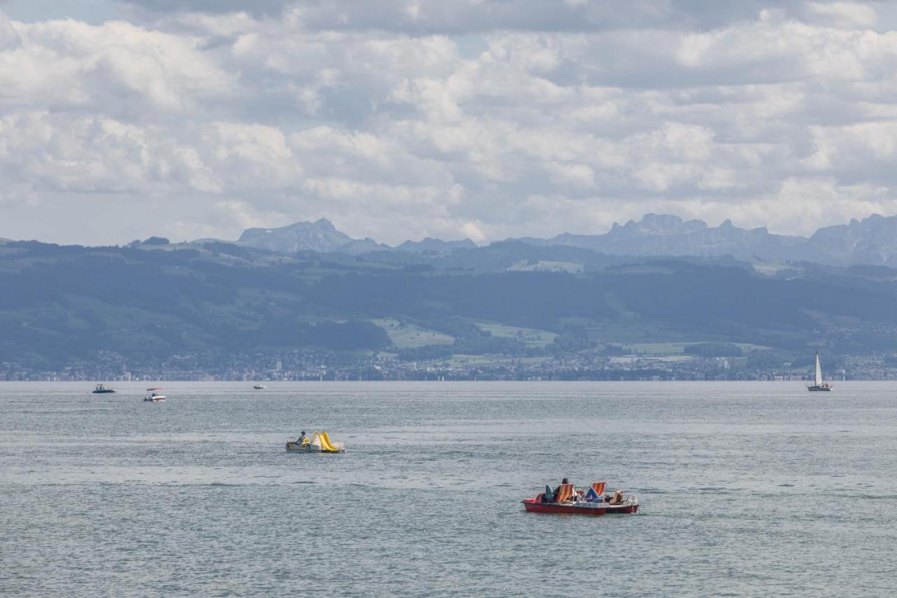 Ferienwohnung Heimpel Kressbronn am Bodensee Exteriér fotografie