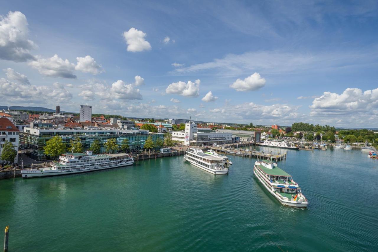 Ferienwohnung Heimpel Kressbronn am Bodensee Exteriér fotografie