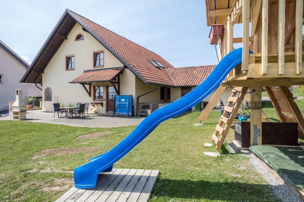 Ferienwohnung Heimpel Kressbronn am Bodensee Exteriér fotografie