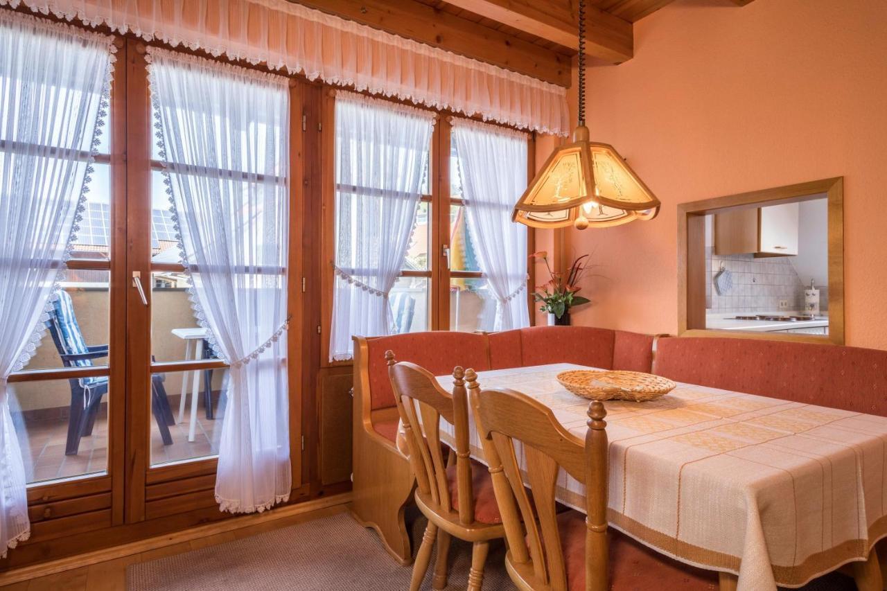 Ferienwohnung Heimpel Kressbronn am Bodensee Exteriér fotografie