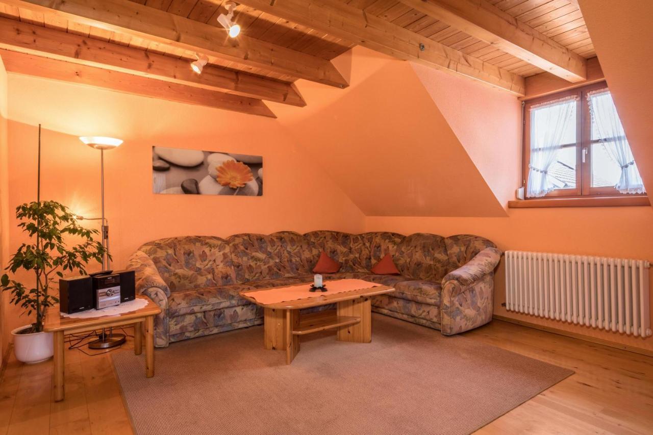 Ferienwohnung Heimpel Kressbronn am Bodensee Exteriér fotografie