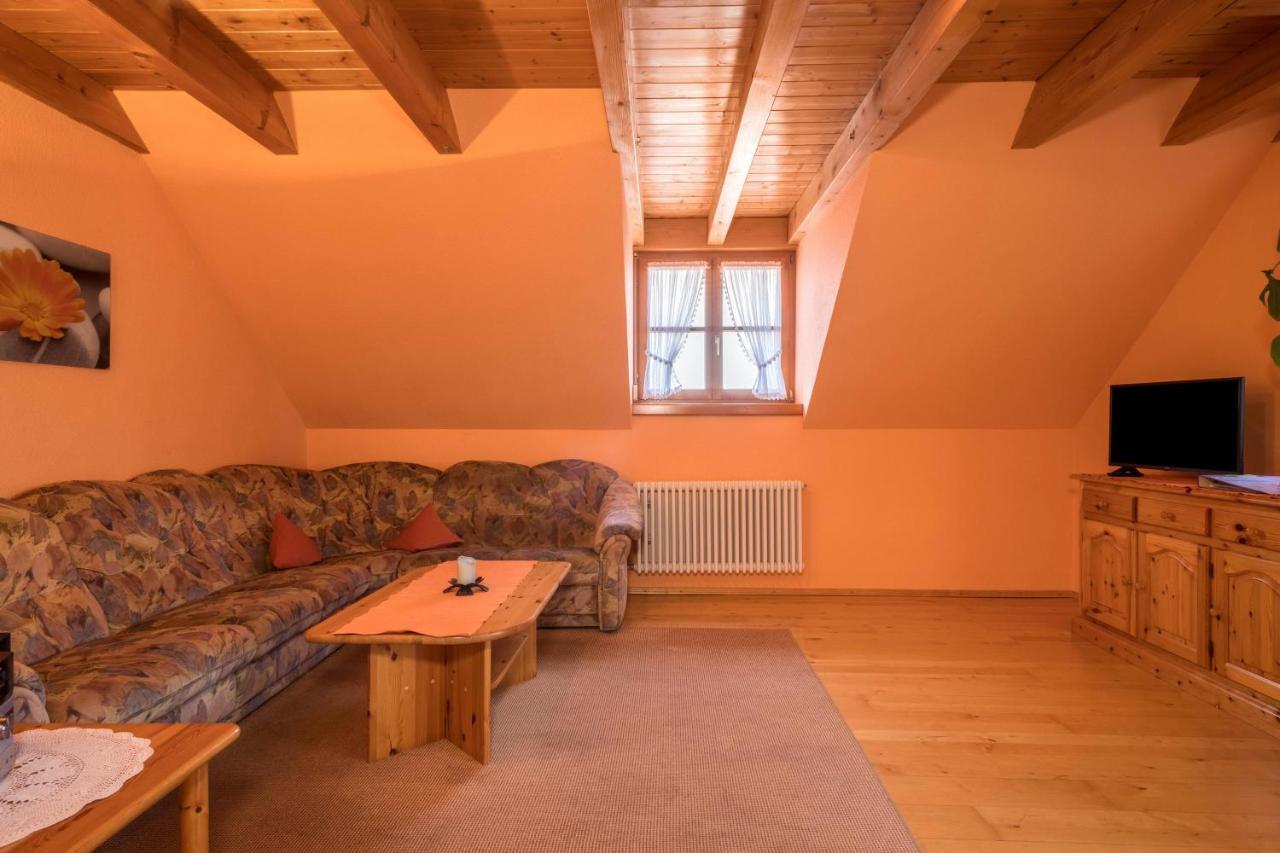 Ferienwohnung Heimpel Kressbronn am Bodensee Exteriér fotografie