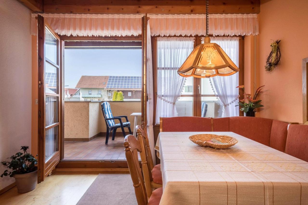 Ferienwohnung Heimpel Kressbronn am Bodensee Exteriér fotografie