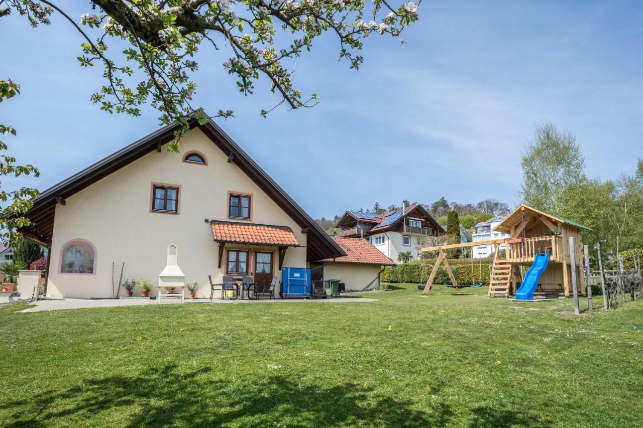 Ferienwohnung Heimpel Kressbronn am Bodensee Exteriér fotografie