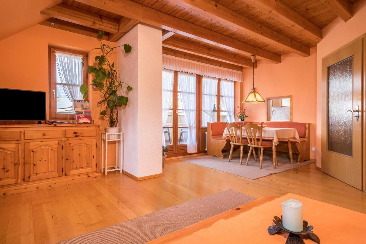 Ferienwohnung Heimpel Kressbronn am Bodensee Exteriér fotografie