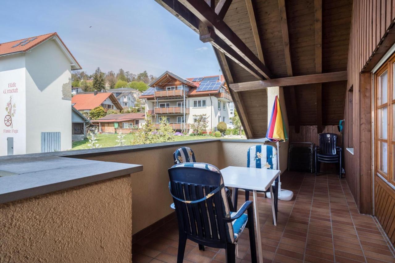 Ferienwohnung Heimpel Kressbronn am Bodensee Exteriér fotografie