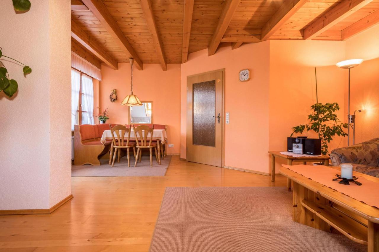 Ferienwohnung Heimpel Kressbronn am Bodensee Exteriér fotografie