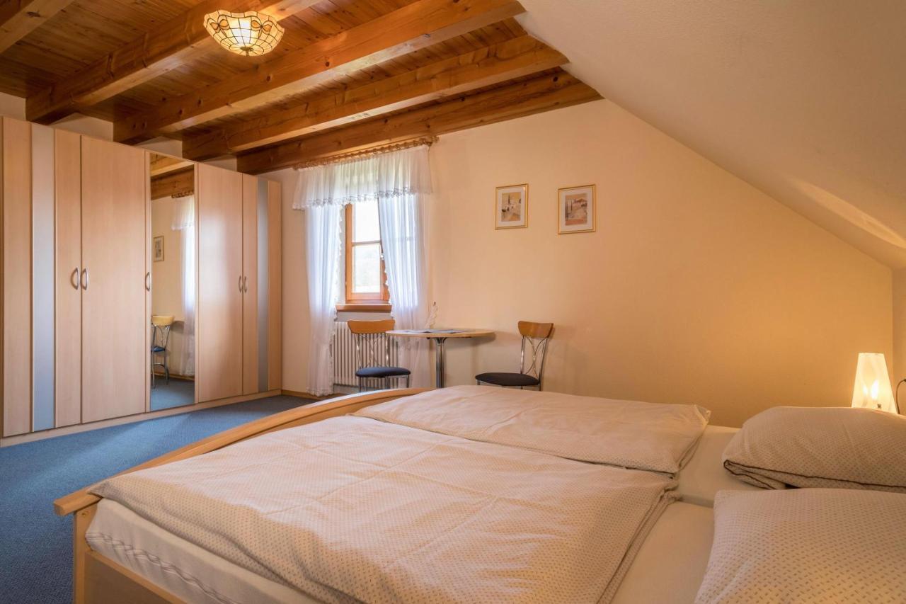 Ferienwohnung Heimpel Kressbronn am Bodensee Exteriér fotografie