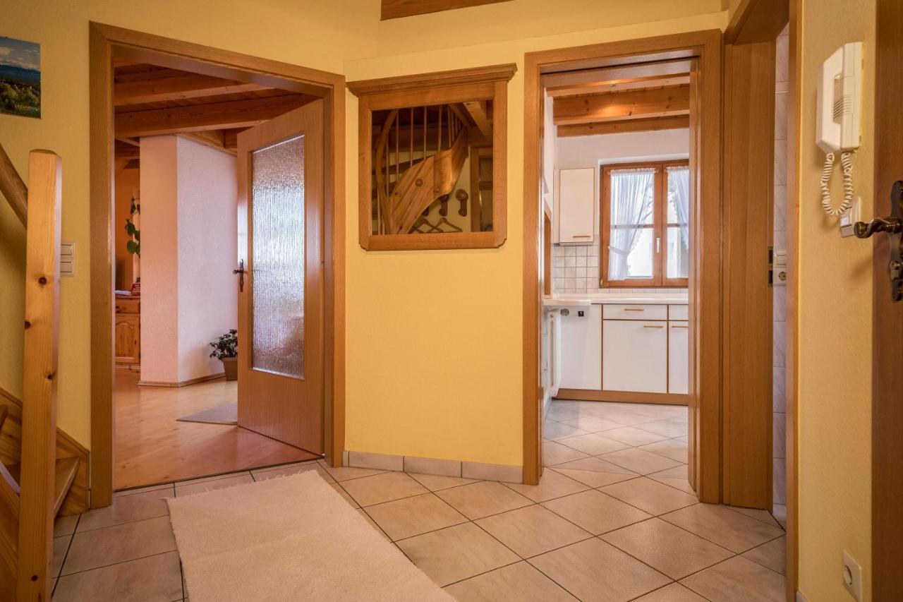 Ferienwohnung Heimpel Kressbronn am Bodensee Exteriér fotografie