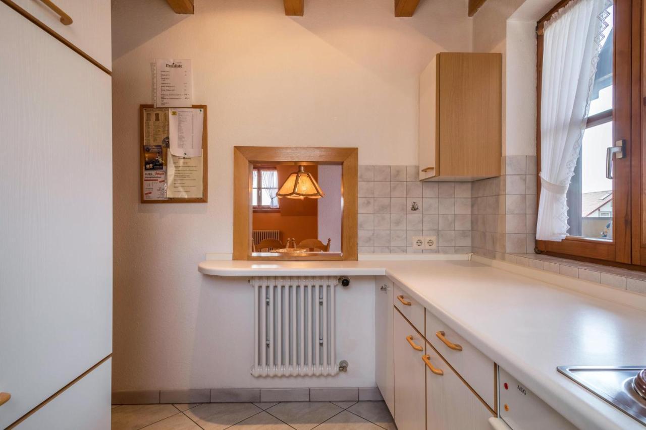 Ferienwohnung Heimpel Kressbronn am Bodensee Exteriér fotografie