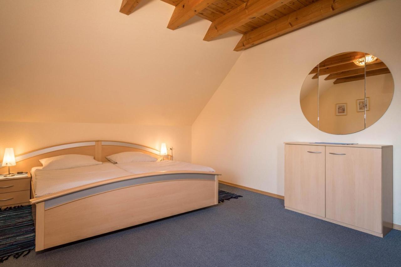 Ferienwohnung Heimpel Kressbronn am Bodensee Exteriér fotografie