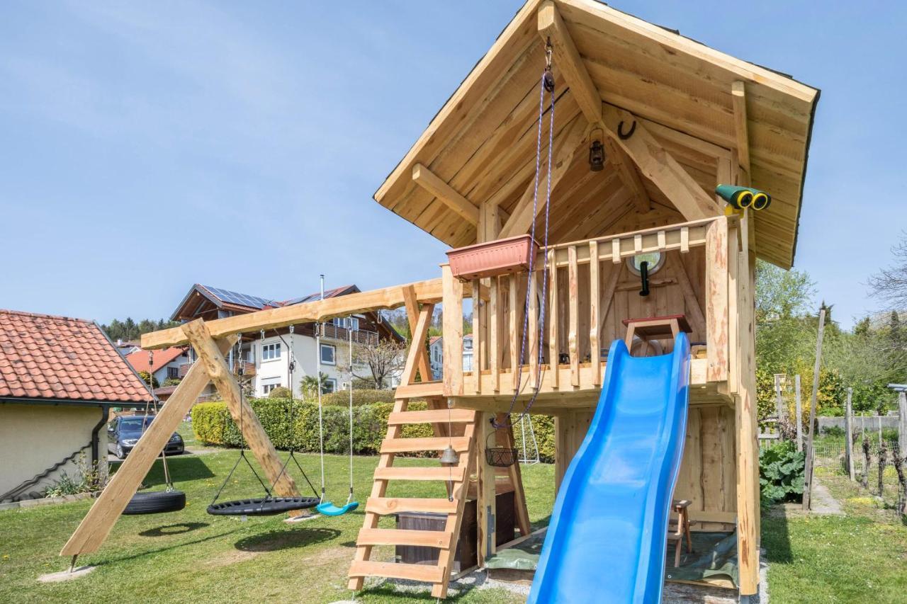 Ferienwohnung Heimpel Kressbronn am Bodensee Exteriér fotografie