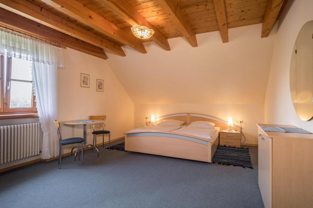 Ferienwohnung Heimpel Kressbronn am Bodensee Exteriér fotografie