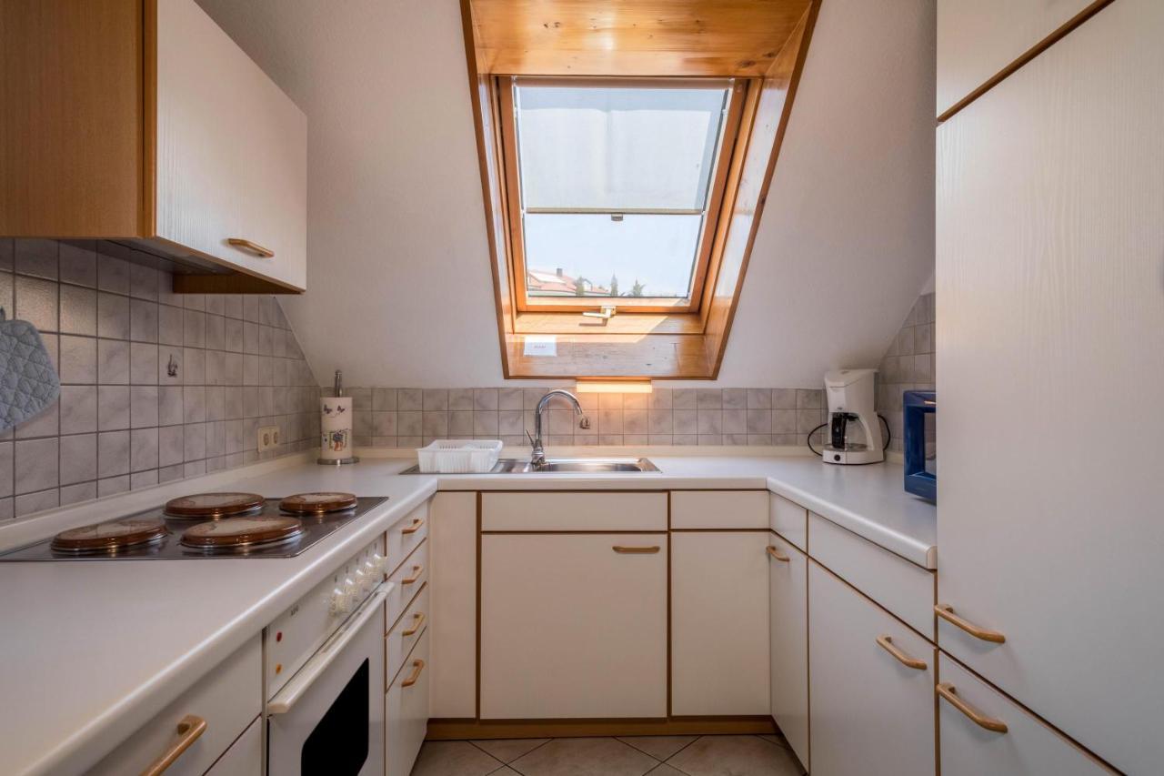 Ferienwohnung Heimpel Kressbronn am Bodensee Exteriér fotografie