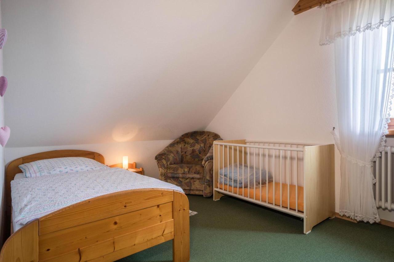 Ferienwohnung Heimpel Kressbronn am Bodensee Exteriér fotografie