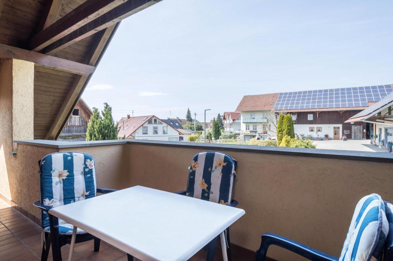 Ferienwohnung Heimpel Kressbronn am Bodensee Exteriér fotografie