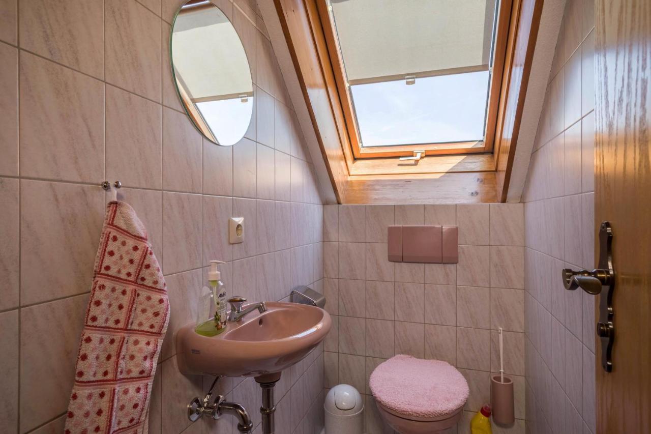 Ferienwohnung Heimpel Kressbronn am Bodensee Exteriér fotografie