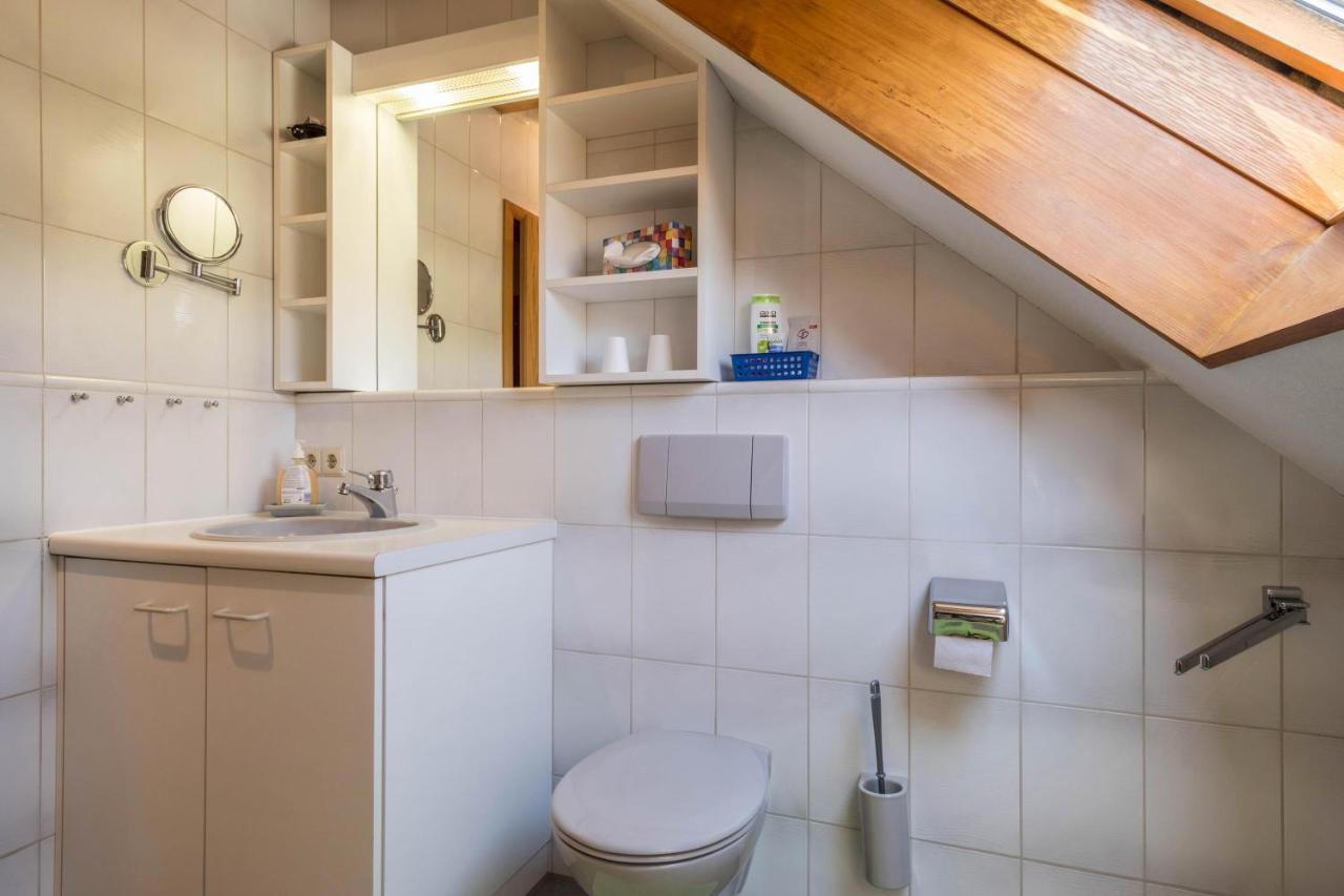 Ferienwohnung Heimpel Kressbronn am Bodensee Exteriér fotografie