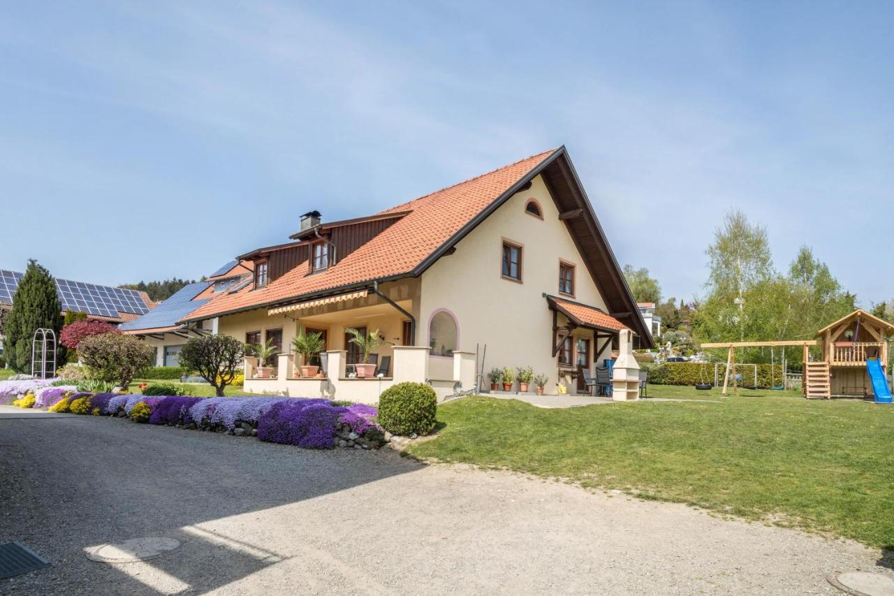 Ferienwohnung Heimpel Kressbronn am Bodensee Exteriér fotografie